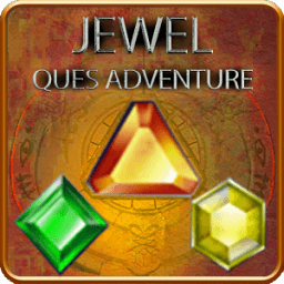 Jewels Quest Adventure icon