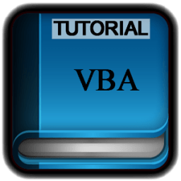 Tutorials for VBA Offline иконка
