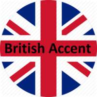 Get British Accent on 9Apps