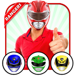 Rangers Photo Editor أيقونة
