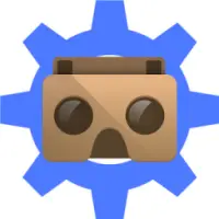 Anime online cardboard gear VR APK + Mod for Android.