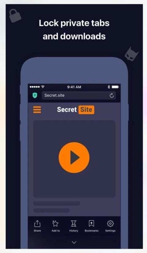 Cat Browser 2 تصوير الشاشة