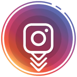 Story Save Insta иконка