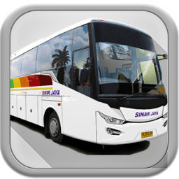 Sinar Jaya Bus Simulator иконка