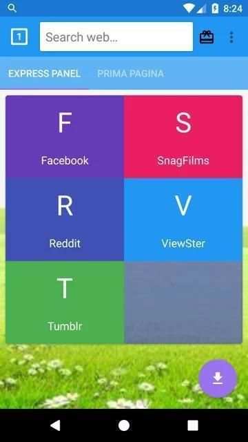 Video Down loader App स्क्रीनशॉट 2