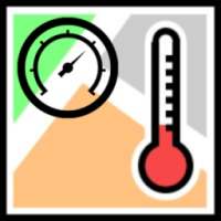 Народная метеостанция