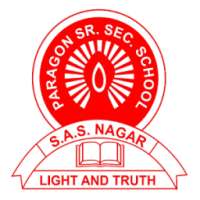 Paragon Senior Secondary School 71 on 9Apps