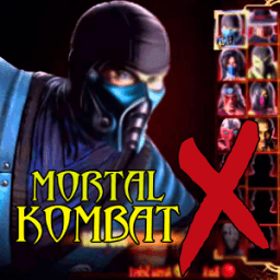 Guide For Mortal Kombat X أيقونة
