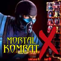 Guide For Mortal Kombat X