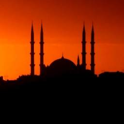 Namaz Vakitleri 1.6.1
