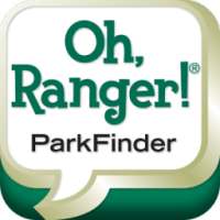 Oh, Ranger! ParkFinder on 9Apps