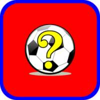 Guess All About Football