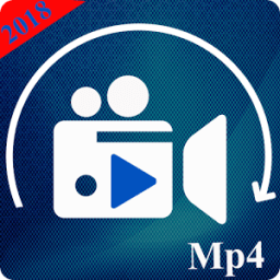 All Mp4 Video Player आइकन