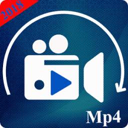 All Mp4 Video Player