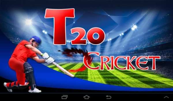 Cricket Fever screenshot 1