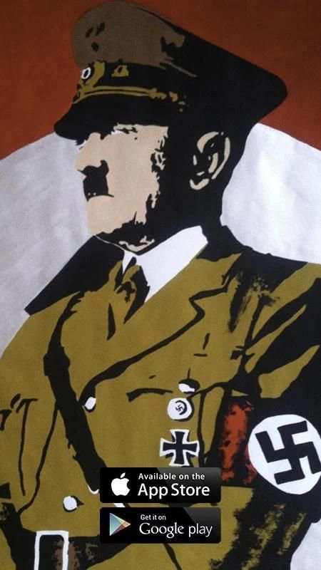 Adolf Hitler Soundboard screenshot 3