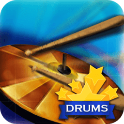 Rock star Drums иконка