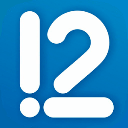 12 Канал Омск icon