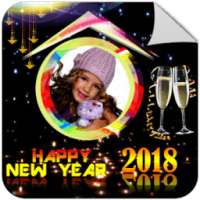 New Year Greeting Cards on 9Apps