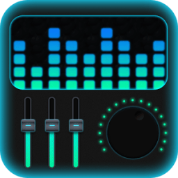 Bass Booster أيقونة