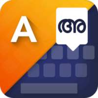 Malayalam Keyboard