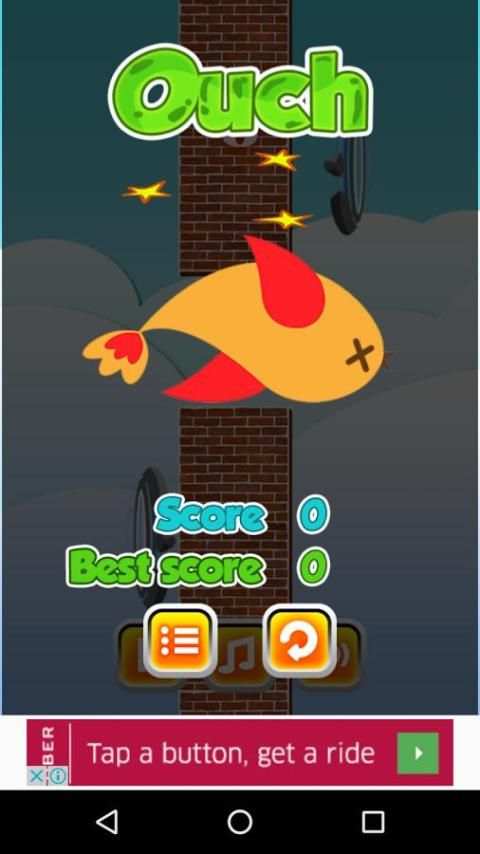 Blue Whale Game screenshot 3