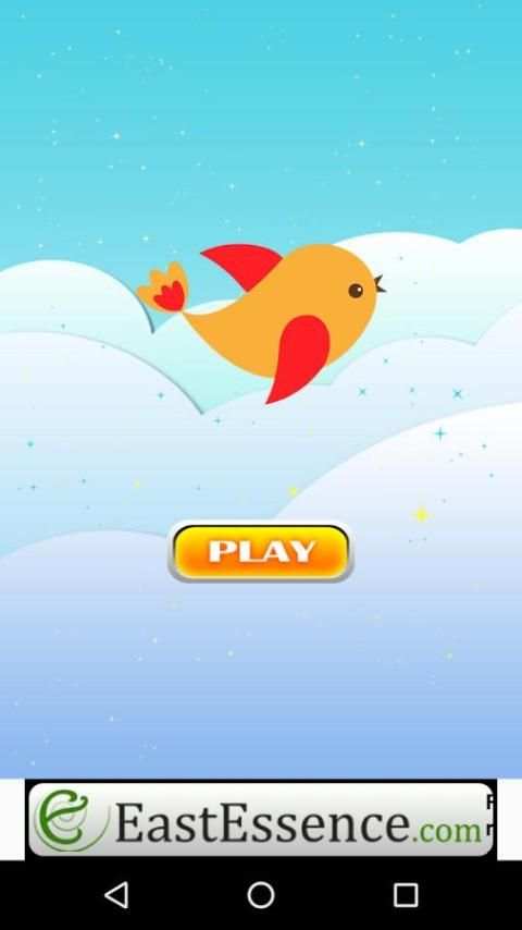 Blue Whale Game screenshot 2