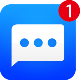 ikon Messangers Chat - Make Friends