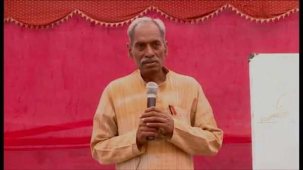 झिरो बजेट नैसर्गिक शेती скриншот 2