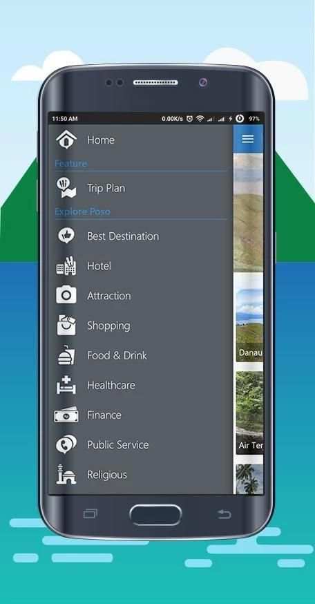 Hi Poso screenshot 2