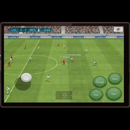 New FIFA 18 pro screenshot 2