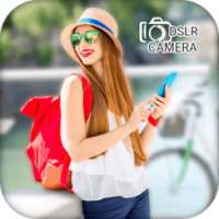 DSLR Camera on 9Apps