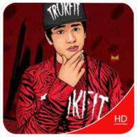 Austin Mahone Wallpapers HD on 9Apps