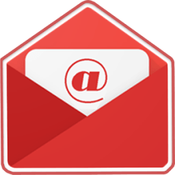 Email for Gmail App أيقونة