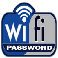 Wifi Password Hacker - Show Master Key : simulated