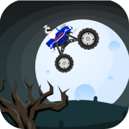 Pocong On The Way icon