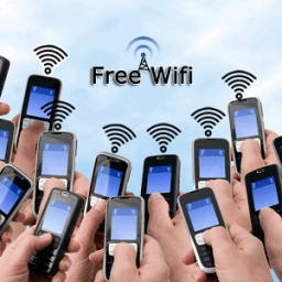 Wifi Free Internet иконка