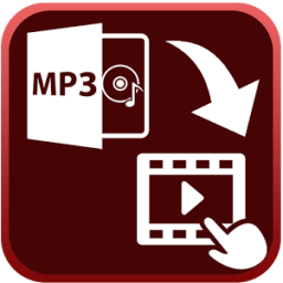 Add MP3 File to Video иконка