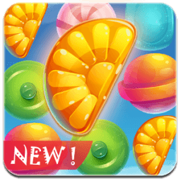 Juicy Candy Mania icon