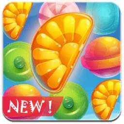 Juicy Candy Mania 1