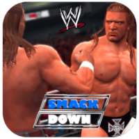 Tricks WWE smackdown