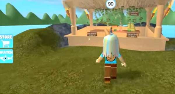 Guide Cookie Swirl C Roblox скриншот 3