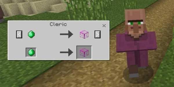 MOD Mine-Furniture for MCPE screenshot 1