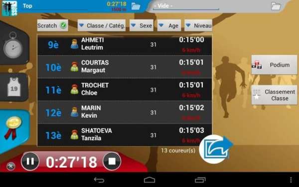 CROSS Pro screenshot 12