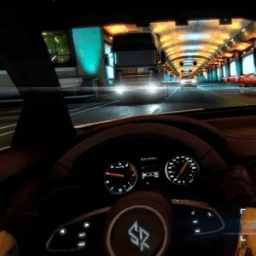 Car Racer 3d आइकन