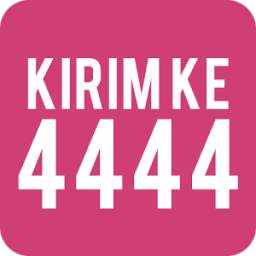 Registrasi SIM Card 1.1