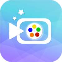 Video Mini Maker photo with song - video editor