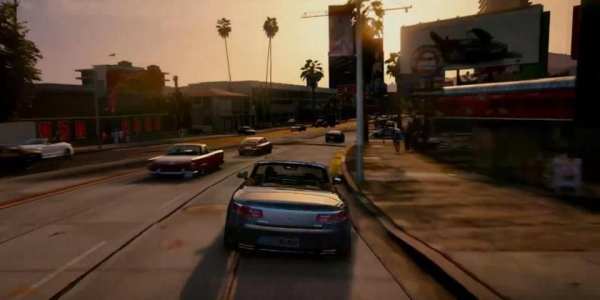 AMG Driving Cabriolet 2017 screenshot 3