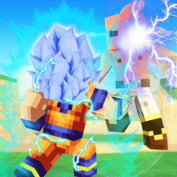 Final Goku Defender Fight иконка