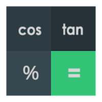 Scientific calculator on 9Apps